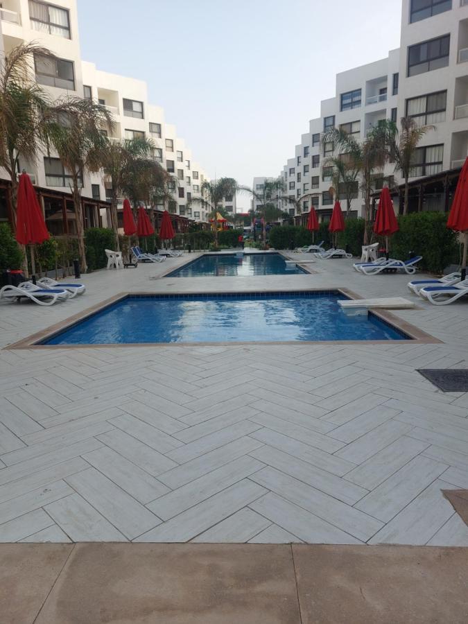 بورتو سعيد Apartman *