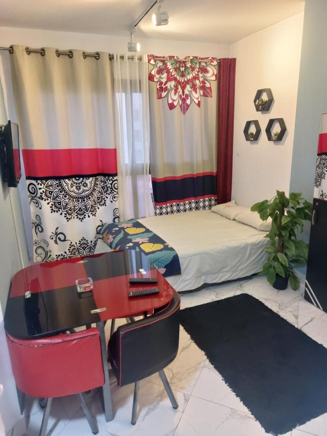 بورتو سعيد Apartman 'Ezbet Shalabi el-Rudi
