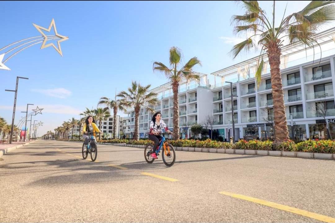 بورتو سعيد Apartman
